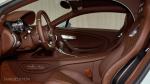 Bugatti Chiron Vainqueur de Coeur 2018 года